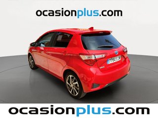 Toyota Yaris 100H Feel 74 kW (100 CV)