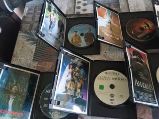 Peliculas Dvd nuevos ,con insert 8E unidad