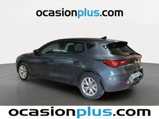 SEAT León 1.0 TSI S&S Style Go 81 kW (110 CV)