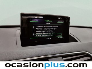 Audi Q3 sport edition 1.4 TFSI CoD 110 kW (150 CV) S tronic