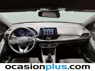 Hyundai i30 1.0 TGDI Klass 88 kW (120 CV)