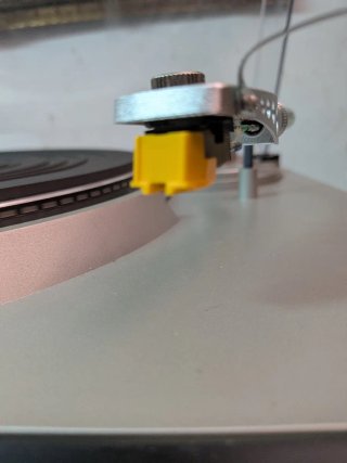 Giradischi Technics SL-3100 Direct Drive