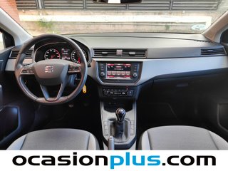 SEAT Ibiza 1.0 MPI Style 59 kW (80 CV)