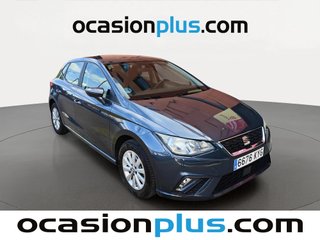 SEAT Ibiza 1.0 MPI Style 59 kW (80 CV)