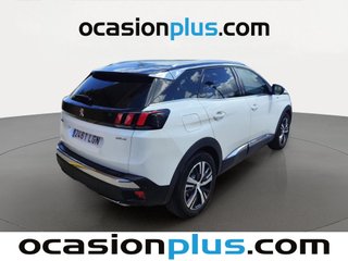 Peugeot 3008 BlueHDI 130 S&S GT Line EAT8 96 kW (130 CV)