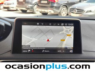 Peugeot 3008 BlueHDI 130 S&S GT Line EAT8 96 kW (130 CV)