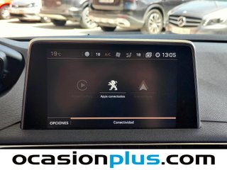 Peugeot 3008 BlueHDI 130 S&S GT Line EAT8 96 kW (130 CV)