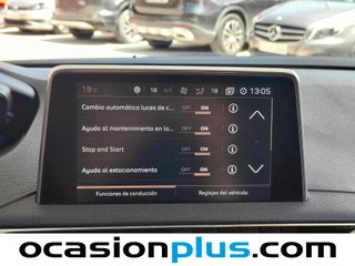 Peugeot 3008 BlueHDI 130 S&S GT Line EAT8 96 kW (130 CV)