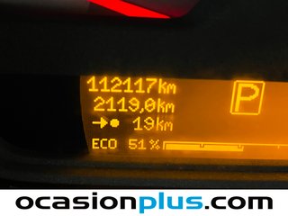 Smart ForTwo Coupe Electric Drive 55 kW (75 CV)