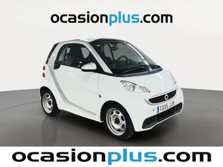 Smart ForTwo Coupe Electric Drive 55 kW (75 CV)