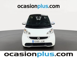 Smart ForTwo Coupe Electric Drive 55 kW (75 CV)
