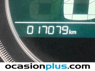 Citroen C4 PureTech 110 Live Edition 81 kW (110 CV)