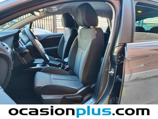 Citroen C4 PureTech 110 Live Edition 81 kW (110 CV)
