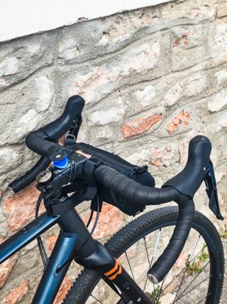 GRAVEL Rondo RUUT AL