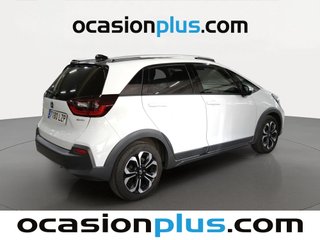 Honda Jazz 1.5 i-MMD CROSSTAR 80 kW (109 CV)