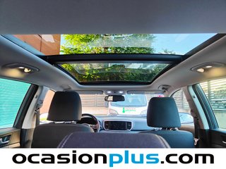 Kia Sportage 1.6 GDI Black Edition 4x2 97 kW (132 CV)