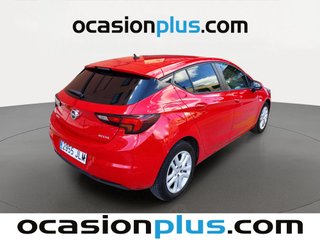 Opel Astra 1.0 Turbo S&S Selective 77 kW (105 CV)