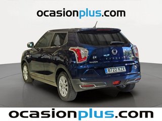 Ssangyong Tivoli D16T Premium 4x2 85 kW (115 CV)
