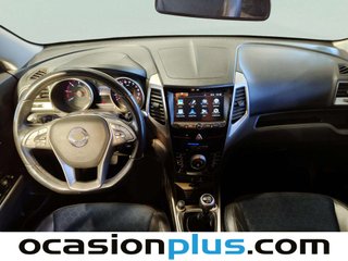 Ssangyong Tivoli D16T Premium 4x2 85 kW (115 CV)