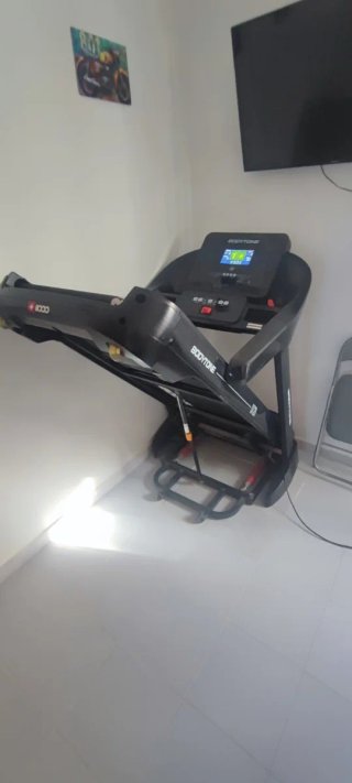 Cinta de Correr Bodytone DT 21