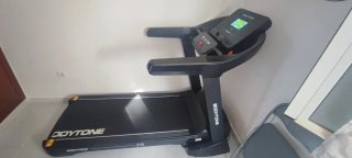 Cinta de Correr Bodytone DT 21