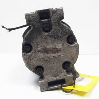 COMPRESOR AIRE ACONDICIONADO - TATA TATA SAFARI 1998-2001