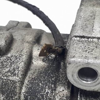 COMPRESOR AIRE ACONDICIONADO - TATA TATA SAFARI 1998-2001