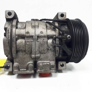 COMPRESOR AIRE ACONDICIONADO - TATA TATA SAFARI 1998-2001