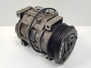 COMPRESOR AIRE ACONDICIONADO - TATA TATA SAFARI 1998-2001