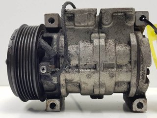 COMPRESOR AIRE ACONDICIONADO - TATA TATA SAFARI 1998-2001