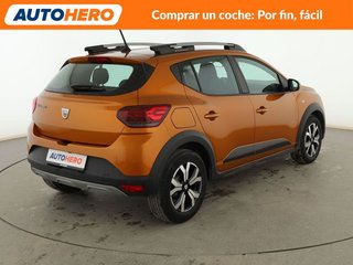 Dacia Sandero 1.0 TCe Stepway Comfort