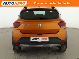 Dacia Sandero 1.0 TCe Stepway Comfort