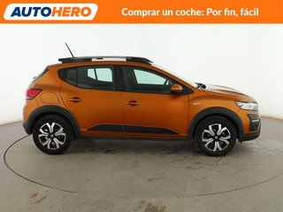Dacia Sandero 1.0 TCe Stepway Comfort