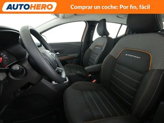 Dacia Sandero 1.0 TCe Stepway Comfort