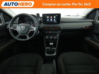 Dacia Sandero 1.0 TCe Stepway Comfort