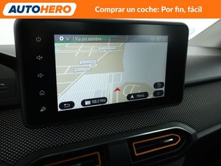 Dacia Sandero 1.0 TCe Stepway Comfort