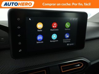 Dacia Sandero 1.0 TCe Stepway Comfort