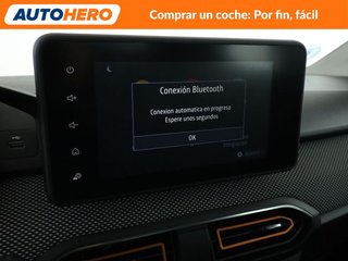 Dacia Sandero 1.0 TCe Stepway Comfort