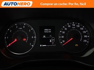 Dacia Sandero 1.0 TCe Stepway Comfort