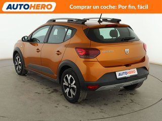 Dacia Sandero 1.0 TCe Stepway Comfort