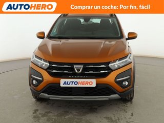 Dacia Sandero 1.0 TCe Stepway Comfort