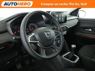 Dacia Sandero 1.0 TCe Stepway Comfort