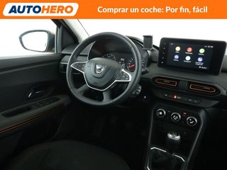 Dacia Sandero 1.0 TCe Stepway Comfort