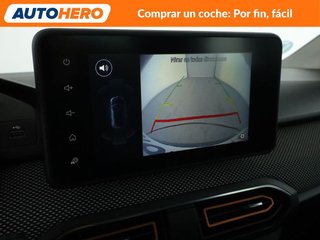 Dacia Sandero 1.0 TCe Stepway Comfort