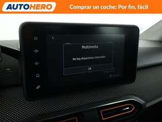 Dacia Sandero 1.0 TCe Stepway Comfort