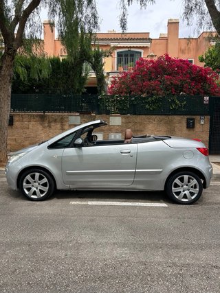 Mitsubishi Colt 2007