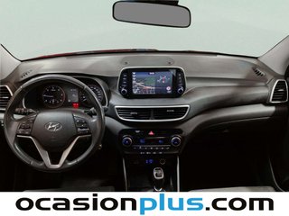 Hyundai Tucson 1.6 CRDI 48V SLE 4x2 85 kW (116 CV)