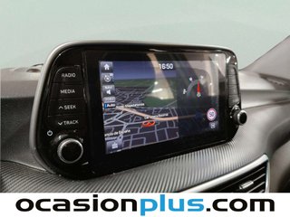 Hyundai Tucson 1.6 CRDI 48V SLE 4x2 85 kW (116 CV)