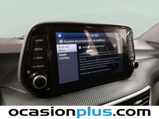Hyundai Tucson 1.6 CRDI 48V SLE 4x2 85 kW (116 CV)