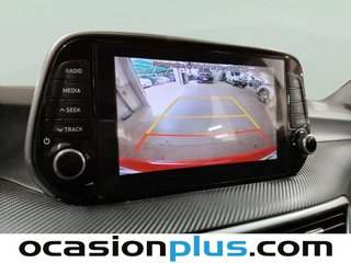 Hyundai Tucson 1.6 CRDI 48V SLE 4x2 85 kW (116 CV)